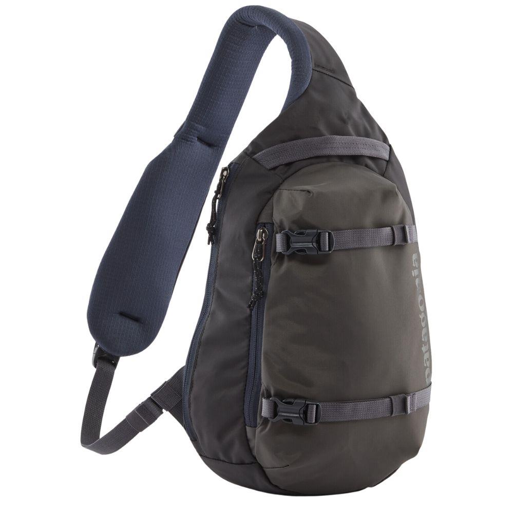 Patagonia Atom Sling Bag 8L (Smolder Blue) – Summits Outdoor
