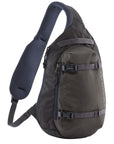 Patagonia Atom Sling Bag 8L (Smolder Blue)