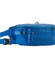 Patagonia Black Hole Waist Pack 5L (Vessel Blue)