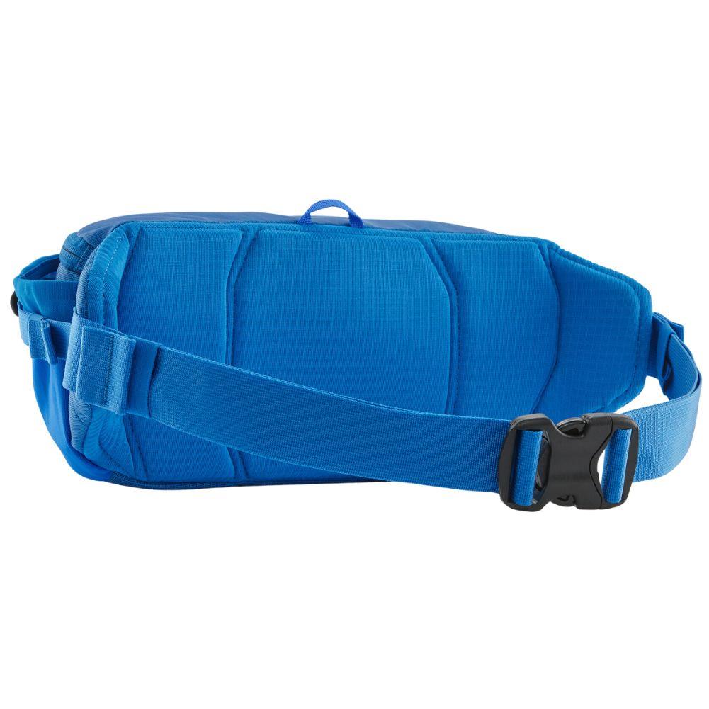 Patagonia Black Hole Waist Pack 5L (Vessel Blue) – Summits Outdoor