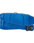 Patagonia Black Hole Waist Pack 5L (Vessel Blue) back
