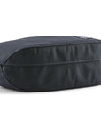 Patagonia Black Hole Cube 3L (Smoulder Blue) back