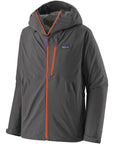 Patagonia Men's Granite Crest Jacket (Forge Grey) main