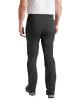 Mountain Equipment Men's Ibex Mountain Pant (Black) Back