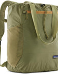 Patagonia Ultralight Black Hole Tote Pack 27L (Buckhorn Green)