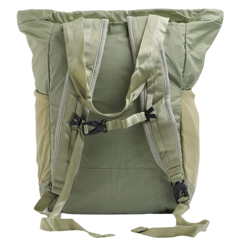 Patagonia Ultralight Black Hole Tote Pack 27L (Buckhorn Green