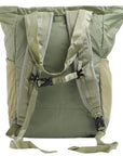 Patagonia Ultralight Black Hole Tote Pack 27L (Buckhorn Green) back