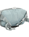 Patagonia Ultralight Black Hole Mini Hip Pack 1L (Thermal Blue) back