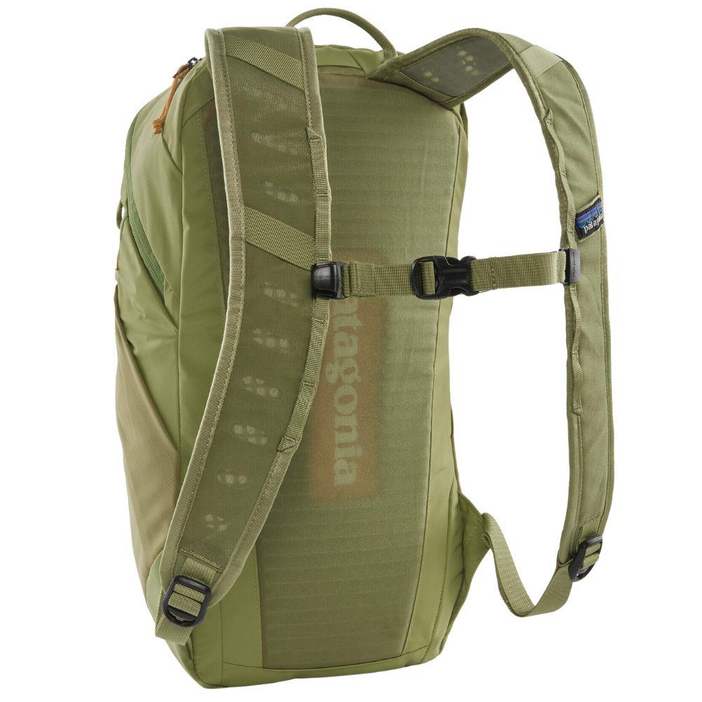 Patagonia Terravia 14L Backpack (Buckhorn Green) – Summits Outdoor
