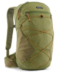 Patagonia Terravia 22L Backpack (Buckhorn Green)