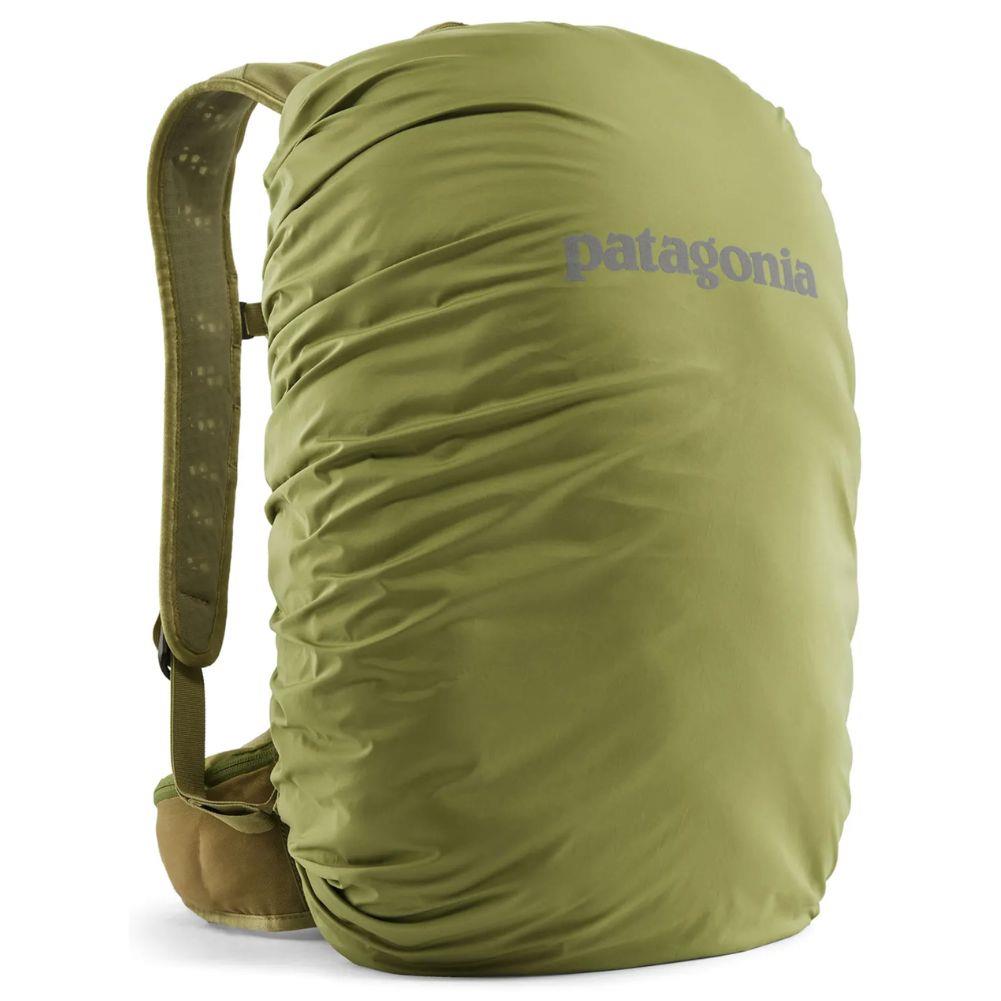 Patagonia Terravia 22L Backpack (Buckhorn Green) – Summits Outdoor