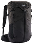 Patagonia Terravia 28L Backpack (Black)