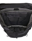 Patagonia Terravia 28L Backpack (Black) inside