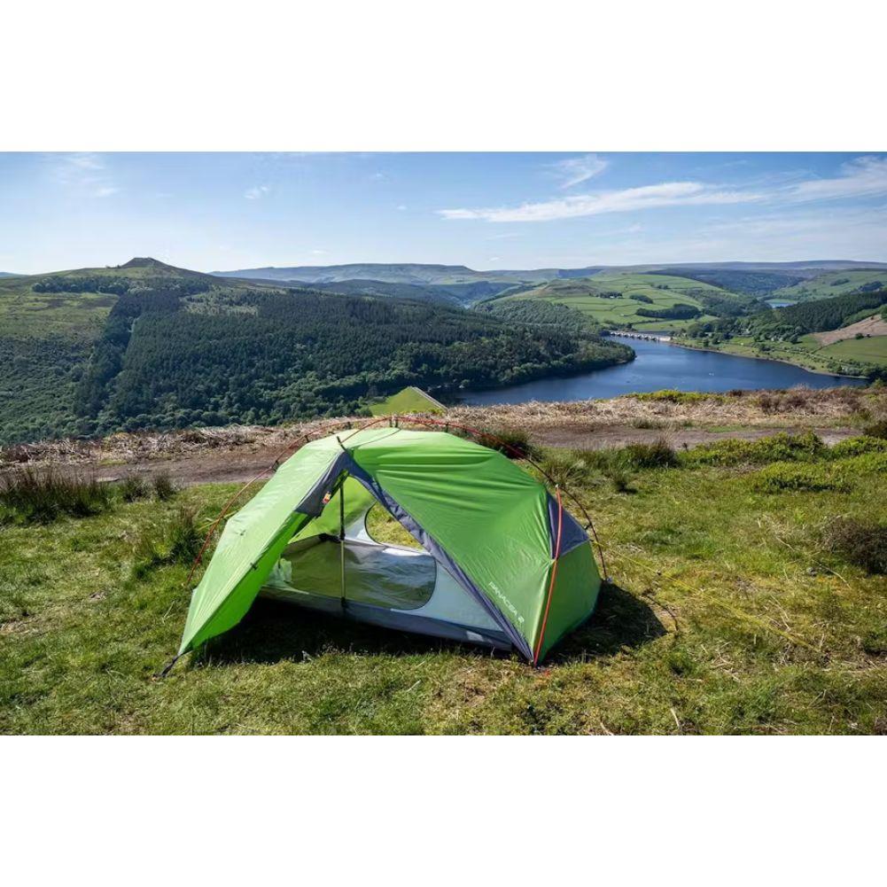 Wild Country Panacea 2 Tent - 2 Man Trekking Tent