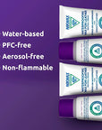 Nikwax Waterproofing Wax for Leather - 100ml (Cream/Neutral) water based