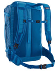 Patagonia Black Hole Mini MLC 30L (Vessel Blue) back