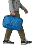 Patagonia Black Hole Mini MLC 30L (Vessel Blue) handing