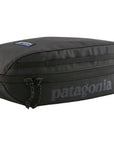 Patagonia Black Hole Cube 3L (Black)