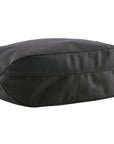Patagonia Black Hole Cube 3L (Black) back