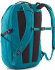 Patagonia Refugio Daypack 30L (Belay Blue) back
