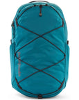 Patagonia Refugio Daypack 30L (Belay Blue) front