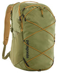 Patagonia Refugio Daypack 30L (Buckhorn Green)