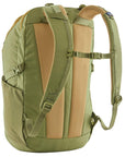 Patagonia Refugio Daypack 30L (Buckhorn Green) back