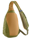 Patagonia Atom Sling Bag 8L (Buckhorn Green) back