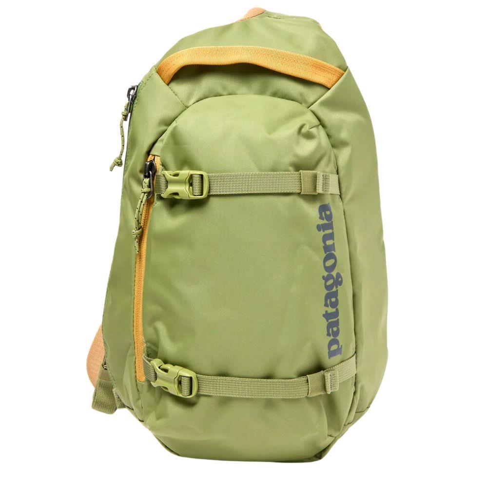 Patagonia Atom Sling Bag 8L (Buckhorn Green) – Summits Outdoor
