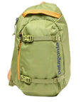 Patagonia Atom Sling Bag 8L (Buckhorn Green) front
