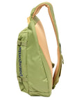 Patagonia Atom Sling Bag 8L (Buckhorn Green) side view