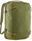 Patagonia Black Hole MLC 45L Backpack (Buckhorn Green)