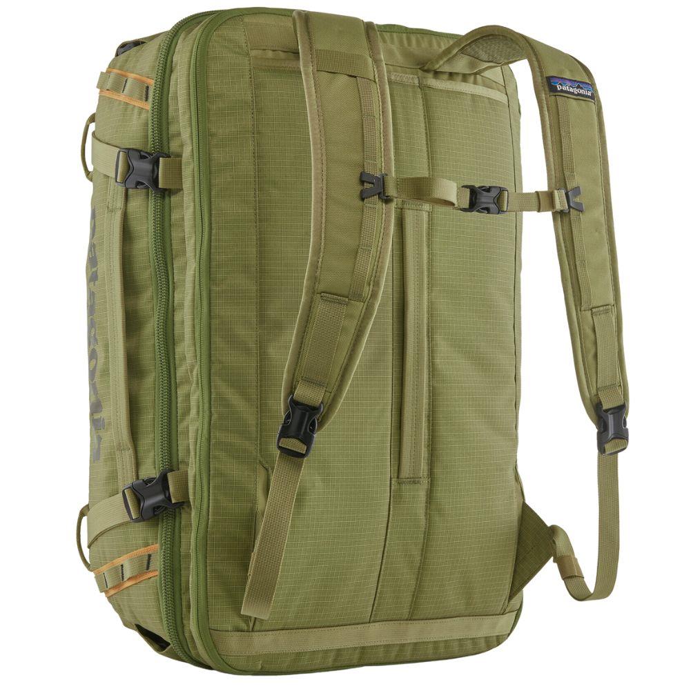 patagonia black hole 45l uk MLC 45L-Black/Black on requirements and is made in a Fair Trade Certified factory Patagonia Black Hole MLC Bag