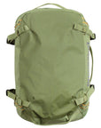 Patagonia Black Hole MLC 45L Backpack (Buckhorn Green) front