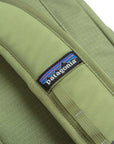 Patagonia Black Hole MLC 45L Backpack (Buckhorn Green) logo
