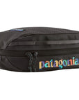 Patagonia Black Hole Cube 3L (Unity Fitz: Ink Black)