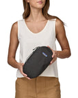 Patagonia Black Hole Cube 3L (Unity Fitz: Ink Black)