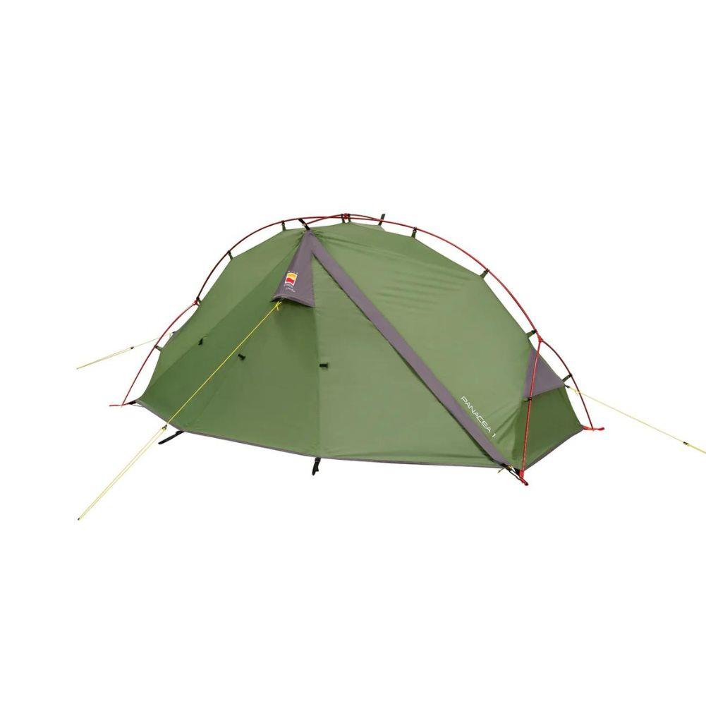 Wild Country Panacea 1 Tent - 1 Man Trekking Tent