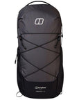 Berghaus Freeflow 24L Rucksack Pack (Grey/Black)