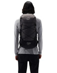 Berghaus Freeflow 24L Rucksack Pack (Grey/Black) model back
