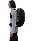 Berghaus Freeflow 24L Rucksack Pack (Grey/Black) side