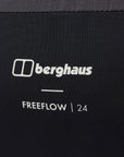 Berghaus Freeflow 24L Rucksack Pack (Grey/Black)