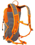 Vango Apex 15L Day Pack (Harissa) left back agle