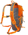 Vango Apex 15L Day Pack (Harissa) right back angle
