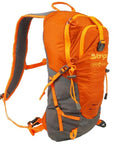Vango Apex 15L Day Pack (Harissa) right angle