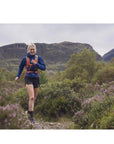 Vango Apex 15L Day Pack (Harissa) woman walking towards