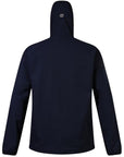Berghaus softshell jacket view 1