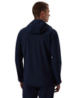 Berghaus softshell jacket view 4