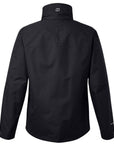 Berghaus Men's RG Alpha 2.0 Shell Waterproof Jacket (Black) back