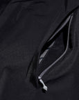 Berghaus Men's RG Alpha 2.0 Shell Waterproof Jacket (Black)